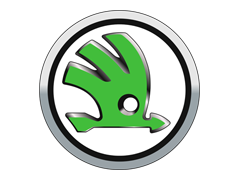 Škoda Logo